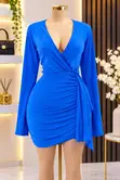 Adams Vogue Elegant Ladies' Dress - 4