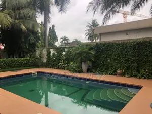 4 Bedroom House for Rent in Airport Residential Area