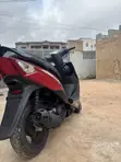 Kymco K150 Scooter 2011 - 1