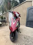 Kymco K150 Scooter 2011 - 2