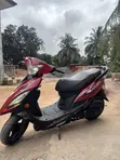 Kymco K150 Scooter 2011 - 3