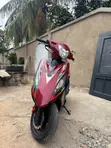 Kymco K150 Scooter 2011 - 4