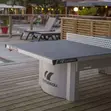 Cornilleau 510M Outdoor Table Tennis Table - 2