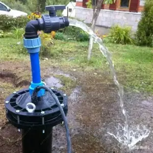 Ofankor Borehole Drilling Experts in Accra