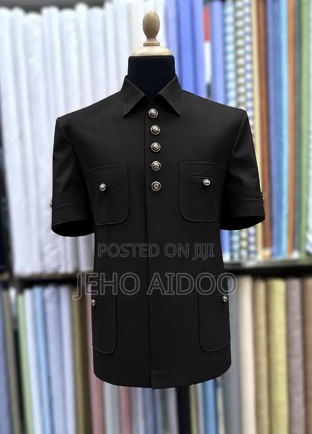 Fashion Designer Services - 1