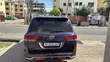 Toyota Land Cruiser Rental - 1