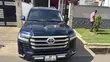 Toyota Land Cruiser Rental - 2