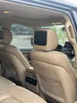 Toyota Land Cruiser Rental - 4