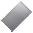 Durable LG 92 Litres Silver Top Table Fridge - GL-131SLQP - 2