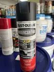 Rust-Oleum Undercoating - 1