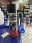 Rust-Oleum Undercoating - 2
