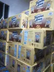 Famous Amos Chocolate Chip Cookies (42 Pouches) - 3
