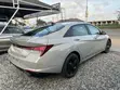 2021 Hyundai Elantra - 5