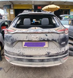 2019-2022 Mazda CX-9 Windscreen Available