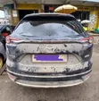 2019-2022 Mazda CX-9 Windscreen Available - 2