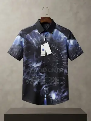 Brand New Stylish Men's Shirt