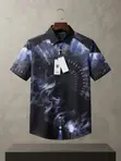Brand New Stylish Men's Shirt - 1