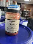 Rust-Oleum Metallic Accents Decorative Paint - 1