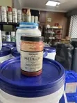 Rust-Oleum Metallic Accents Decorative Paint - 2