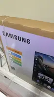 85” Samsung Smart TV - Brand New from USA - 1