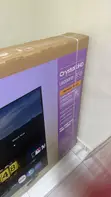 85” Samsung Smart TV - Brand New from USA - 2