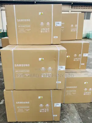 Samsung 1.5HP Inverter Turbo Cooling AC