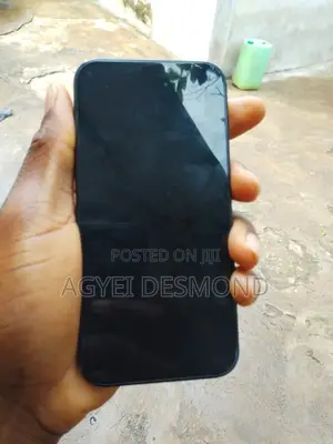 Apple iPhone 12 64GB Black