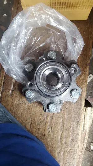 Mitsubishi Pajero Front Hub Bearing