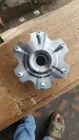 Mitsubishi Pajero Front Hub Bearing - 3