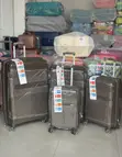 Premium Quality 4-Set Unbreakable Travel Bag - 2