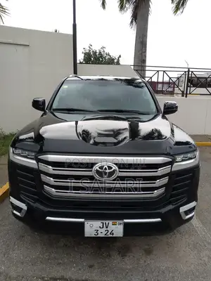 i safari Vehicle Rental & Chauffeur Services