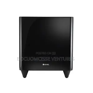 Harman Kardon BDS 280 2.1 Channel 3D Blu-ray Home Theater System