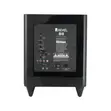 Harman Kardon BDS 280 2.1 Channel 3D Blu-ray Home Theater System - 2