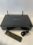 Harman Kardon BDS 280 2.1 Channel 3D Blu-ray Home Theater System - 3