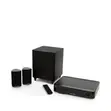Harman Kardon BDS 280 2.1 Channel 3D Blu-ray Home Theater System - 5