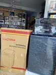 HACHIMA 15Kg Family Size Fully Automatic Washer - 1