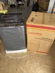 HACHIMA 15Kg Family Size Fully Automatic Washer - 2