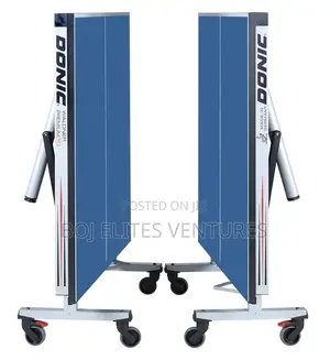 Donic Waldner Premium 30 ITTF Table Tennis Table