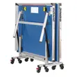 Donic Waldner Premium 30 ITTF Table Tennis Table - 5