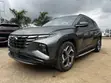 Hyundai Tucson Limited 2022 Gray - 1