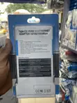 USB-C to LAN Ethernet Adapter - 1