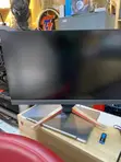 BenQ Mobiuz EX240N 24" FHD 165Hz Gaming Monitor - 3