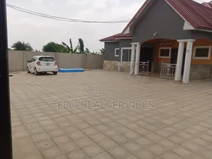 1-Bedroom Apartment for Rent in Oyarifa-Teiman Afrocity