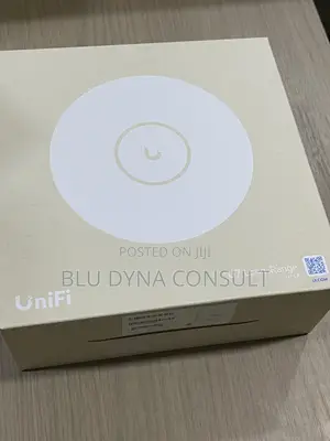 Ubiquiti UniFi 7 Long Range WiFi 7 AP