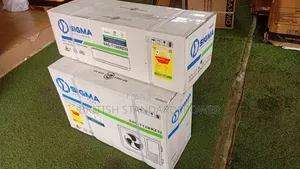 Sigma 1.5HP Split System Air Conditioner