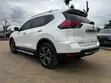 Nissan X-Trail 2.5 Petrol AWD 2019 White - 4
