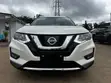 Nissan X-Trail 2.5 Petrol AWD 2019 White - 5