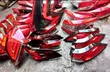 Toyota Corolla 2013 Tail Light - Home Use - 2