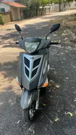 Piaggio Scooter 2014 - 2