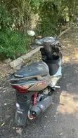 Piaggio Scooter 2014 - 3